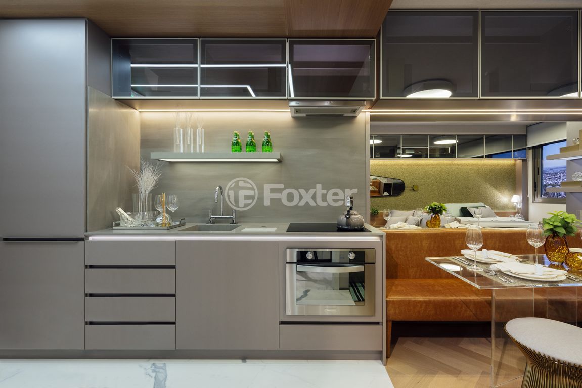 Loft/Flat para comprar em Silva Jardim, 773 - foto 12