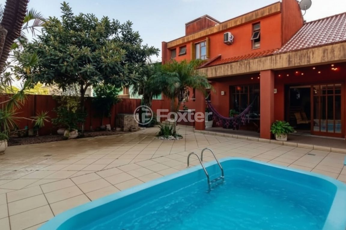 casa sobrado para comprar em Jardim Itu, Porto Alegre - foto 1
