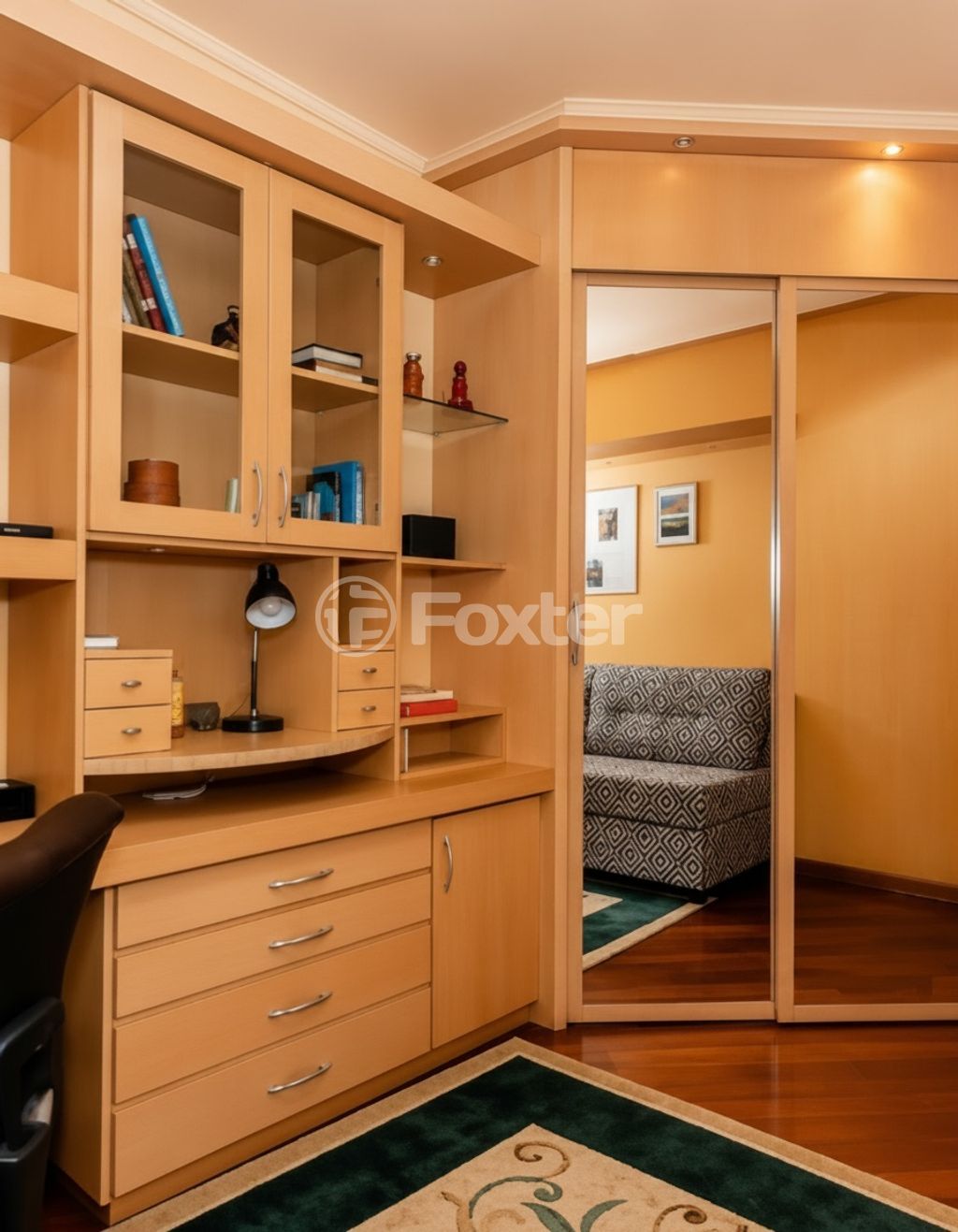 casa sobrado para comprar em Antônio Manoel da Rosa, 51 - foto 3