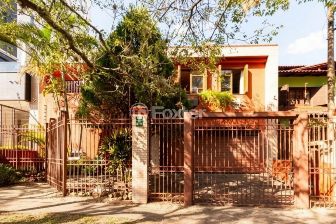 casa sobrado para comprar em Antônio Manoel da Rosa, 51 - foto 2
