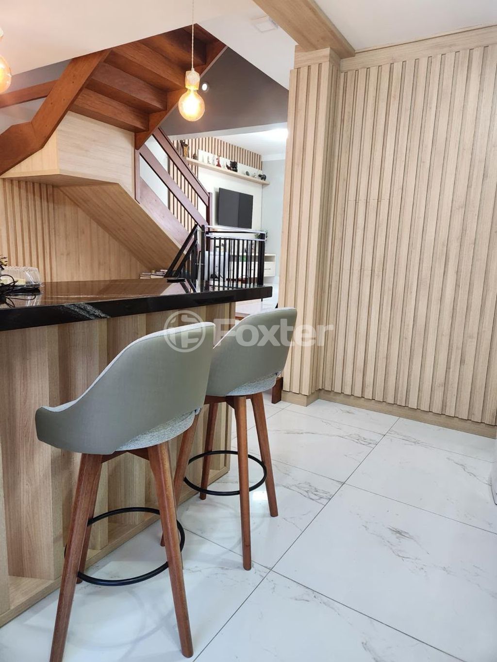 Casa em condominio para comprar em Manuele Cristiane Gonçalves, 79 - foto 13