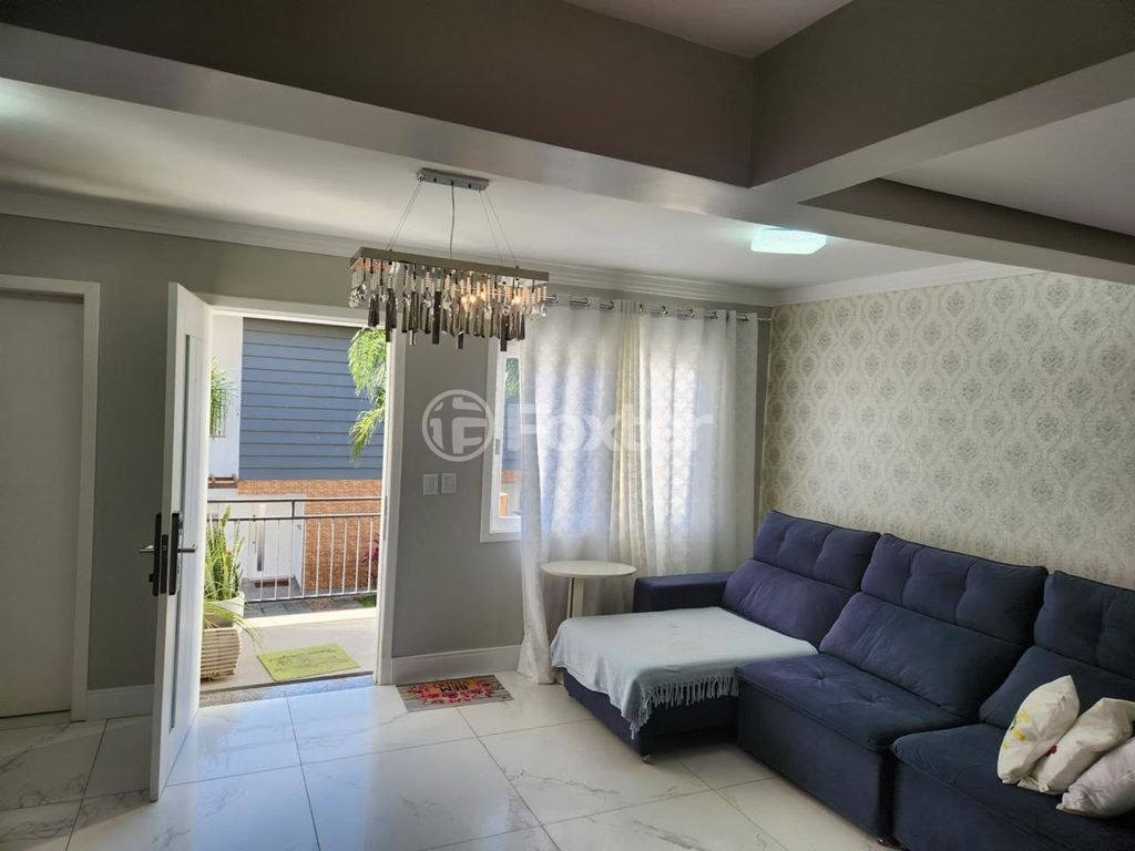 Casa em condominio para comprar em Manuele Cristiane Gonçalves, 79 - foto 15