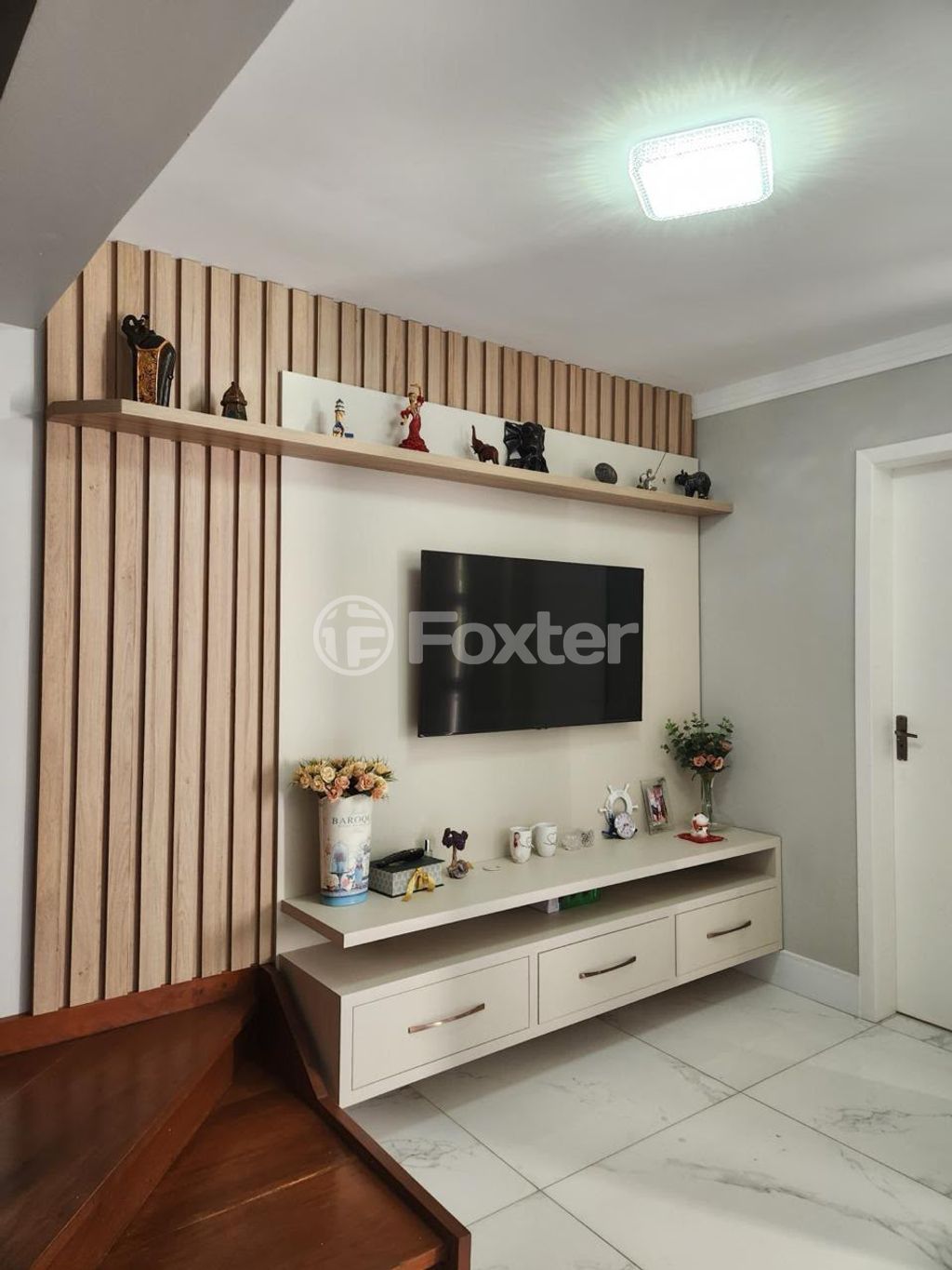 Casa em condominio para comprar em Manuele Cristiane Gonçalves, 79 - foto 18