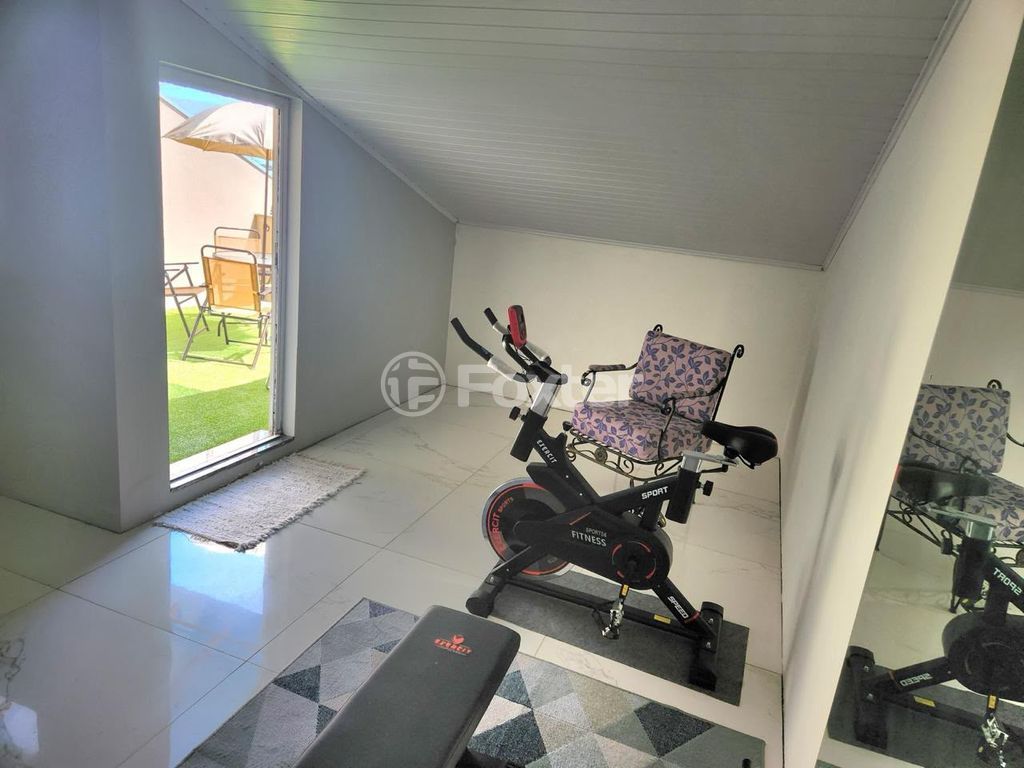Casa em condominio para comprar em Manuele Cristiane Gonçalves, 79 - foto 29