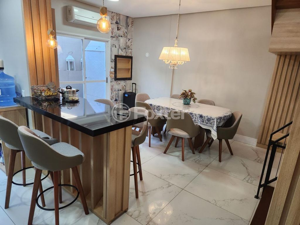 Casa em condominio para comprar em Manuele Cristiane Gonçalves, 79 - foto 8