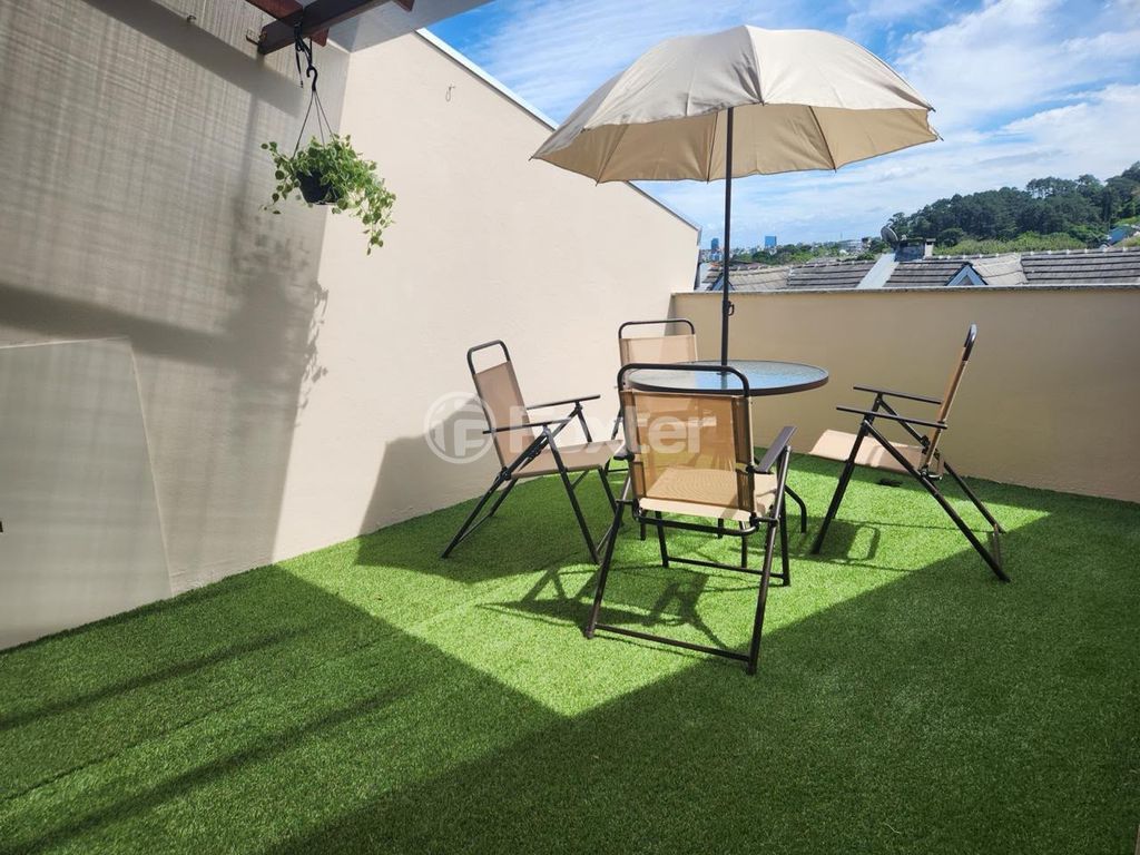 Casa em condominio para comprar em Manuele Cristiane Gonçalves, 79 - foto 30