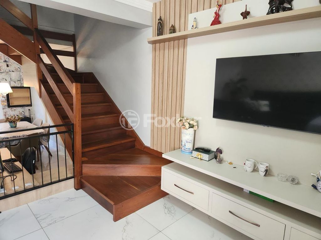 Casa em condominio para comprar em Manuele Cristiane Gonçalves, 79 - foto 20