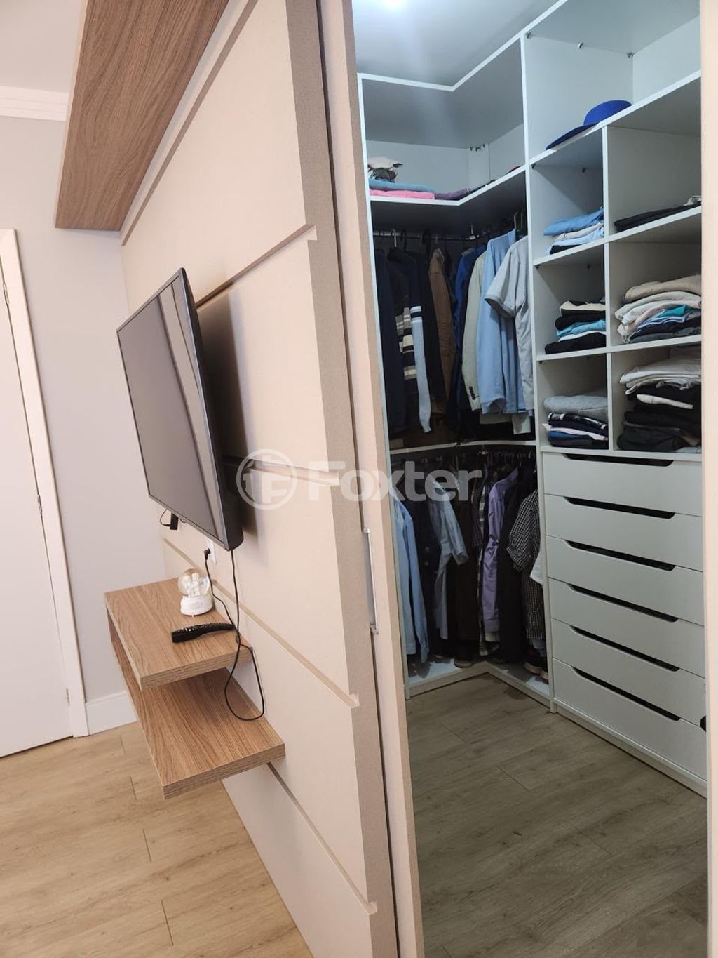 Casa em condominio para comprar em Manuele Cristiane Gonçalves, 79 - foto 25