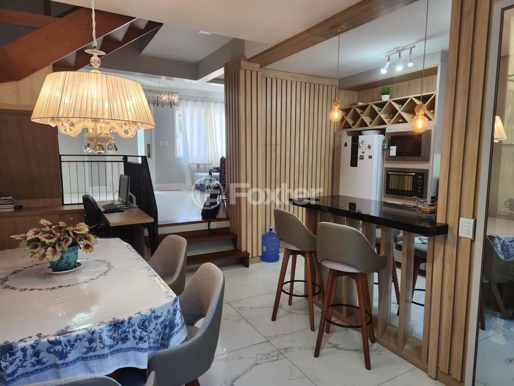Casa em condominio para comprar em Manuele Cristiane Gonçalves, 79 - foto 12