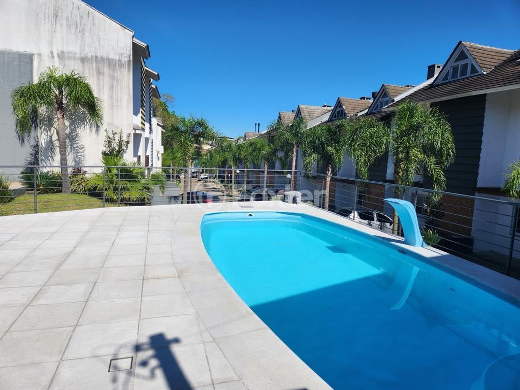 Casa em condominio para comprar em Manuele Cristiane Gonçalves, 79 - foto 36