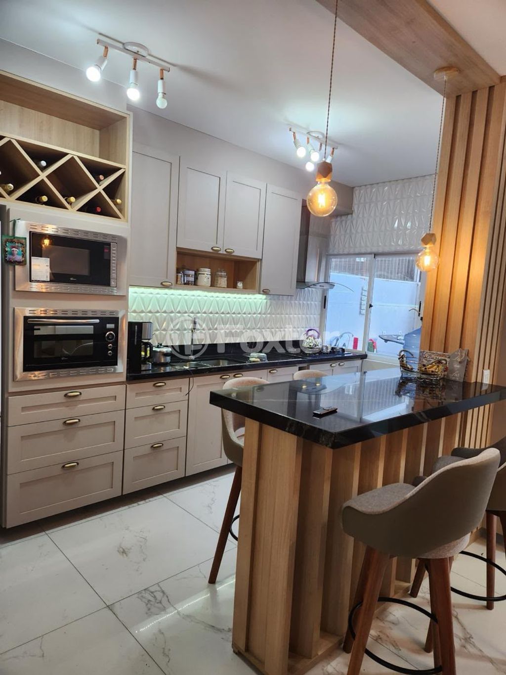 Casa em condominio para comprar em Manuele Cristiane Gonçalves, 79 - foto 4