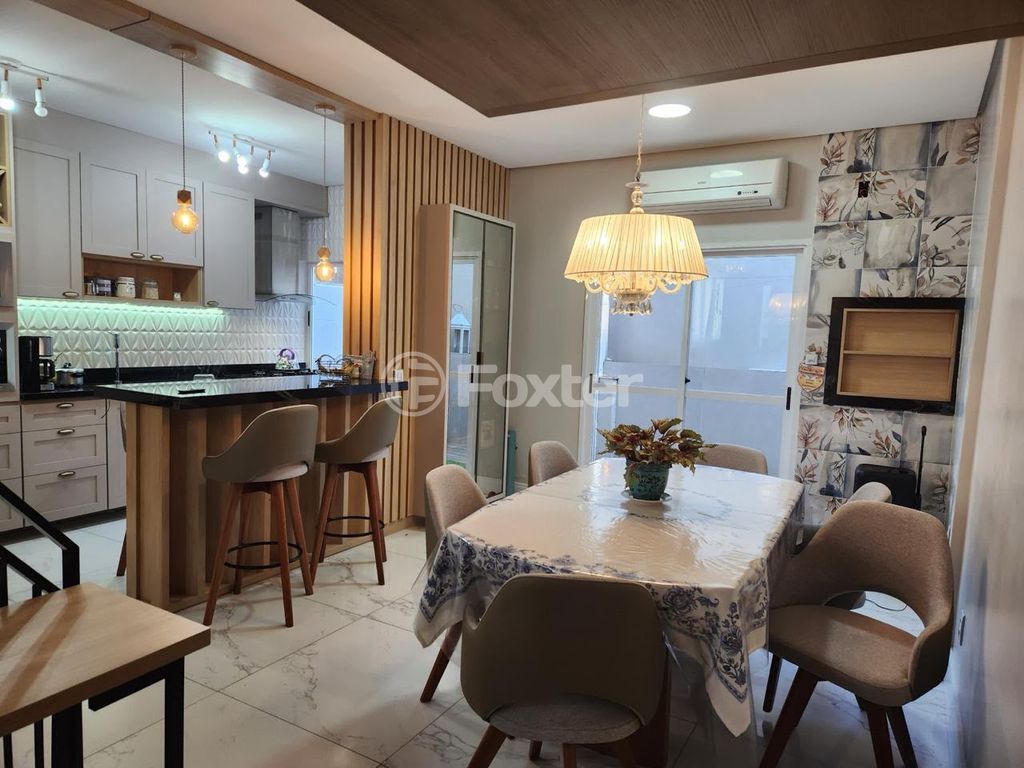 Casa em condominio para comprar em Manuele Cristiane Gonçalves, 79 - foto 9