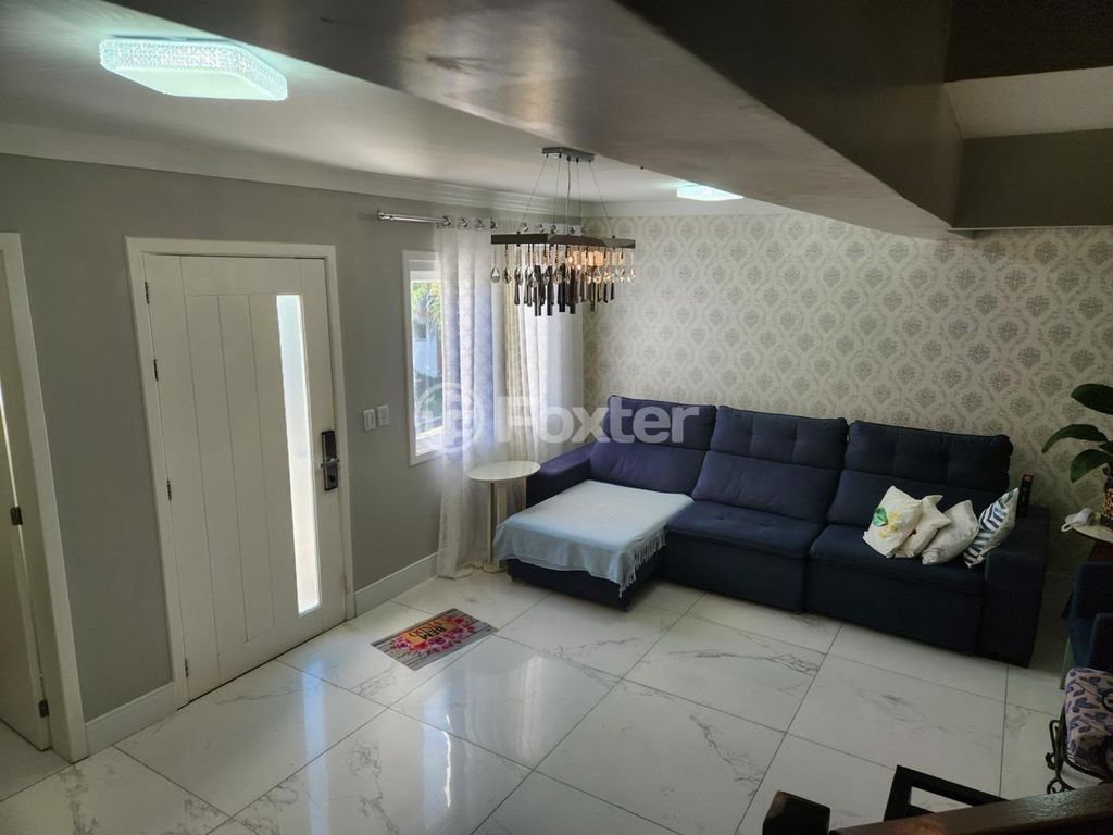 Casa em condominio para comprar em Manuele Cristiane Gonçalves, 79 - foto 17