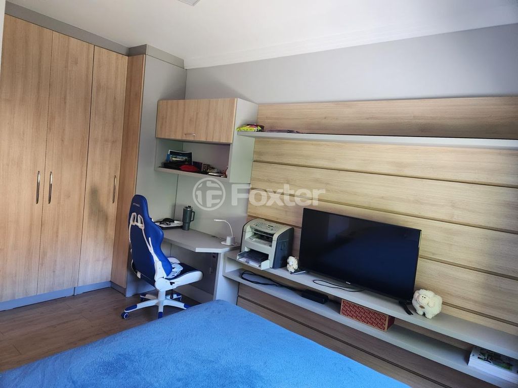 Casa em condominio para comprar em Manuele Cristiane Gonçalves, 79 - foto 27