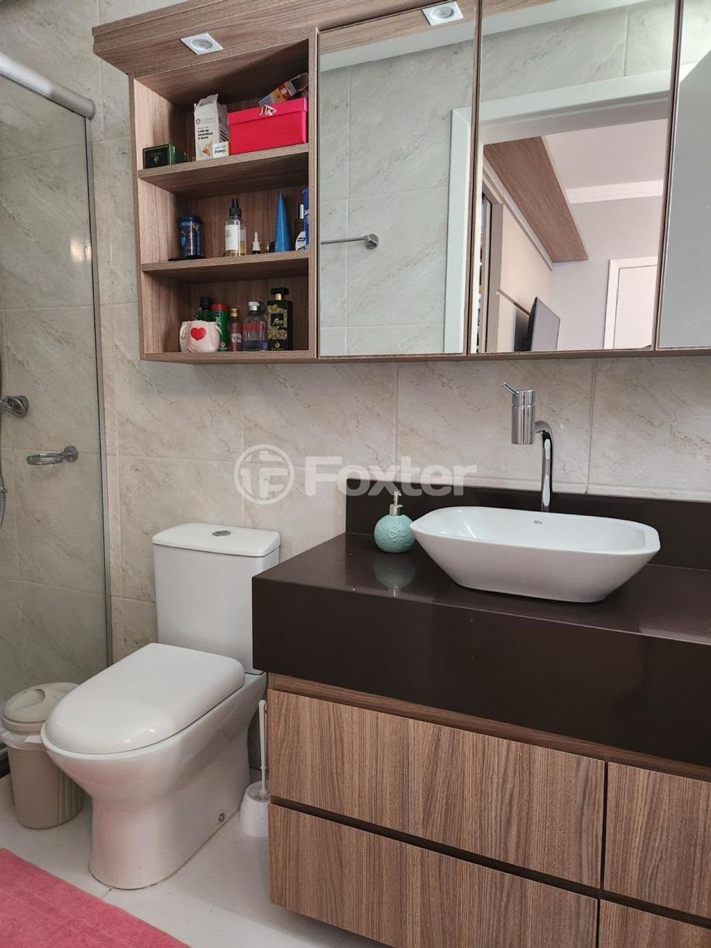 Casa em condominio para comprar em Manuele Cristiane Gonçalves, 79 - foto 24