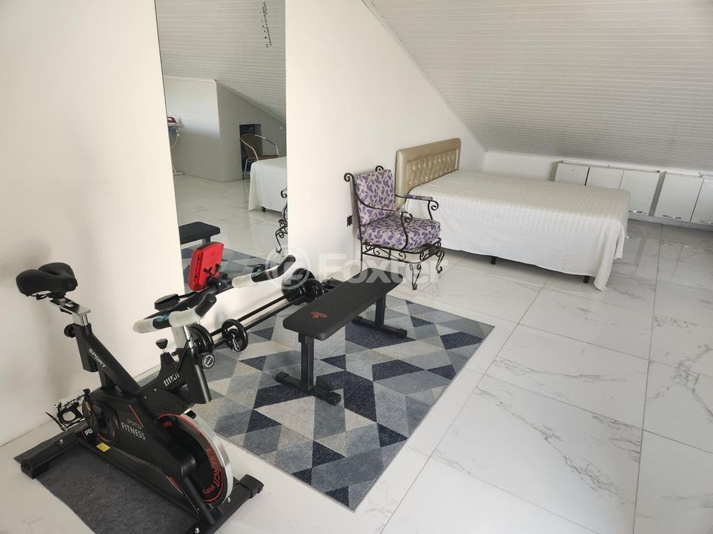 Casa em condominio para comprar em Manuele Cristiane Gonçalves, 79 - foto 28