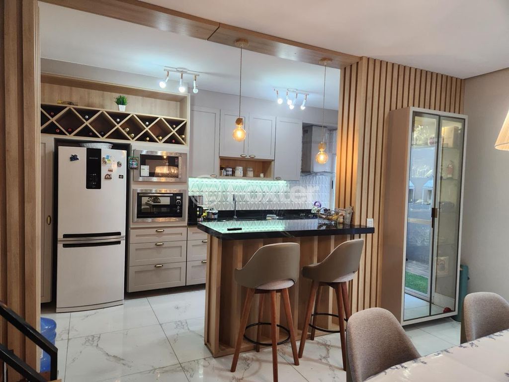 Casa em condominio para comprar em Vila Nova, Porto Alegre - foto 1