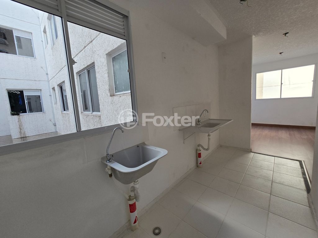 Apartamento para comprar em Inocêncio de Oliveira Alves, 101 - foto 1