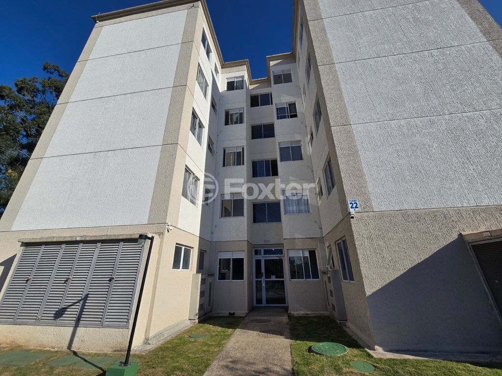 Apartamento para comprar em Inocêncio de Oliveira Alves, 101 - foto 30