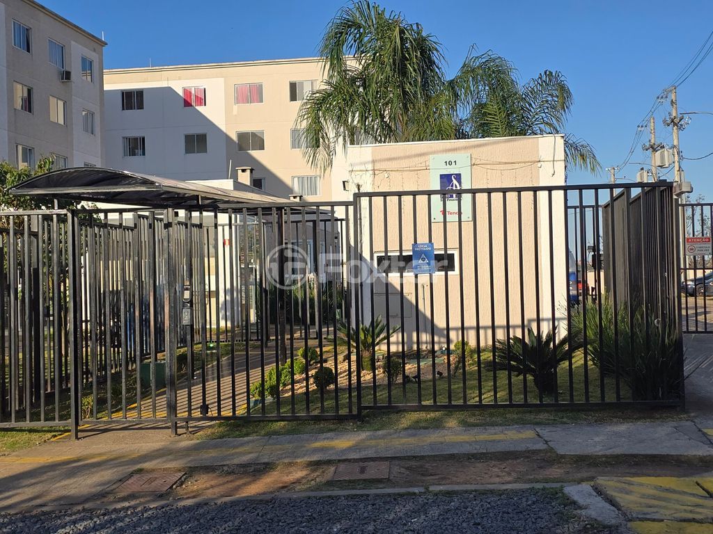 Apartamento para comprar em Inocêncio de Oliveira Alves, 101 - foto 27