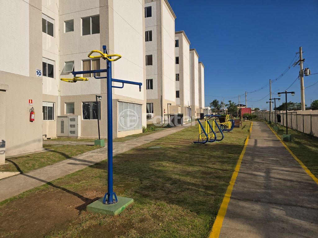 Apartamento para comprar em Inocêncio de Oliveira Alves, 101 - foto 3