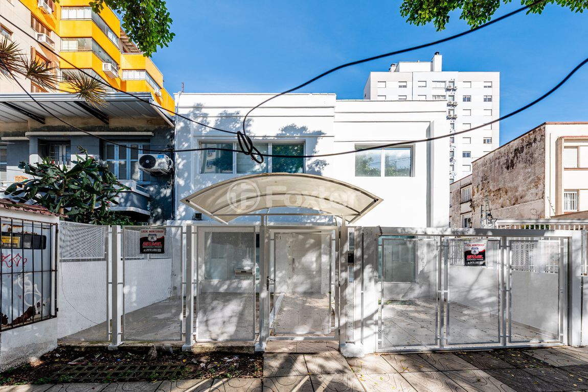 casa sobrado para comprar em Santa Cecília, Porto Alegre - foto 1