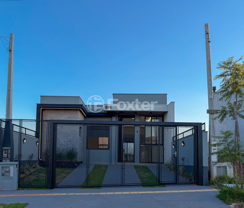 casa sobrado para comprar em João Peixoto Gomes, 504 - foto 25