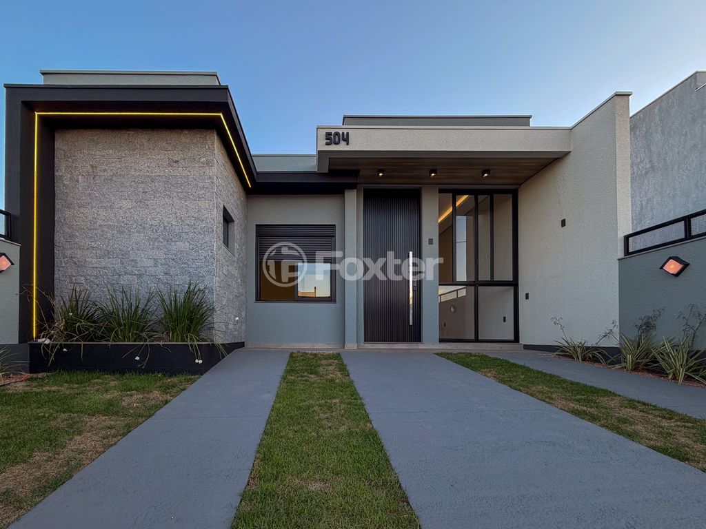casa sobrado para comprar em João Peixoto Gomes, 504 - foto 2
