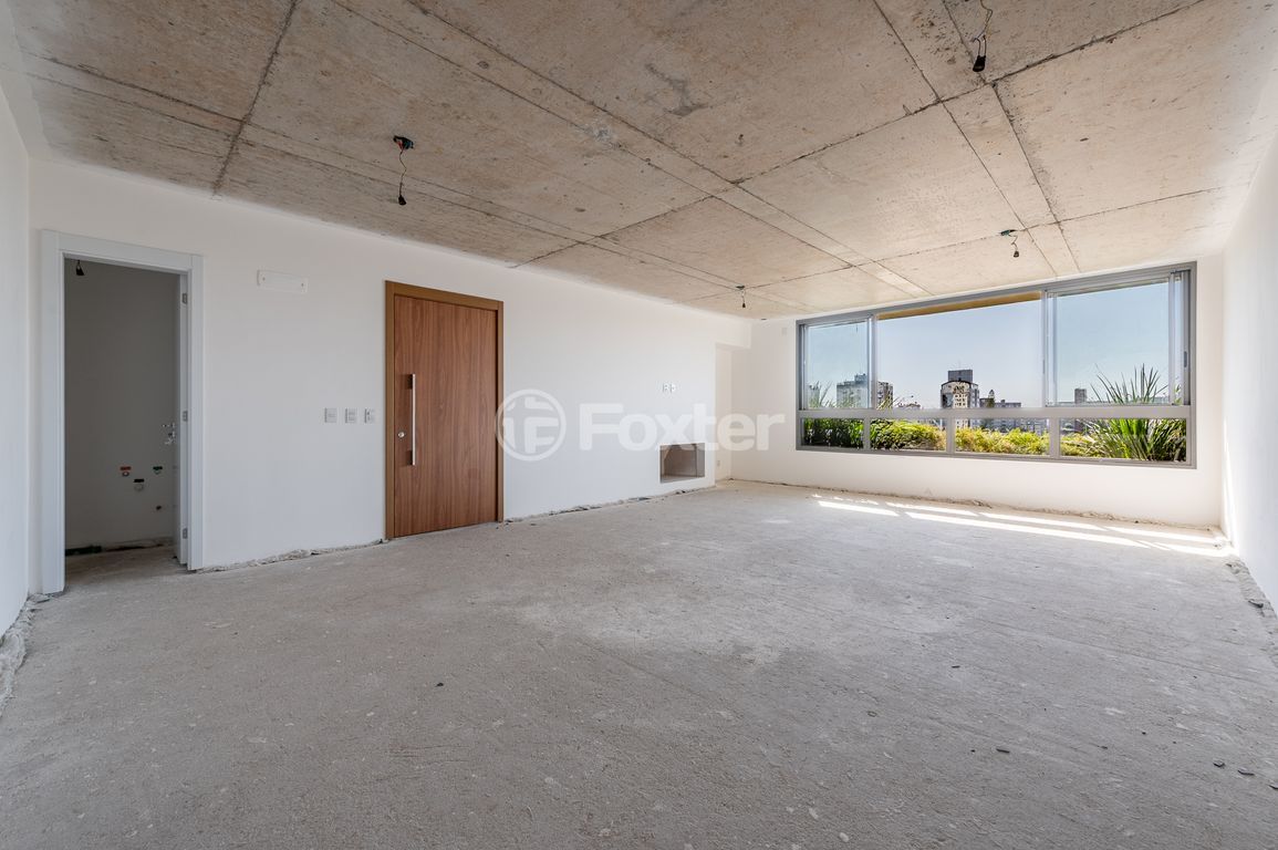 Apartamento para comprar em Mont Serrat, Porto Alegre - foto 1