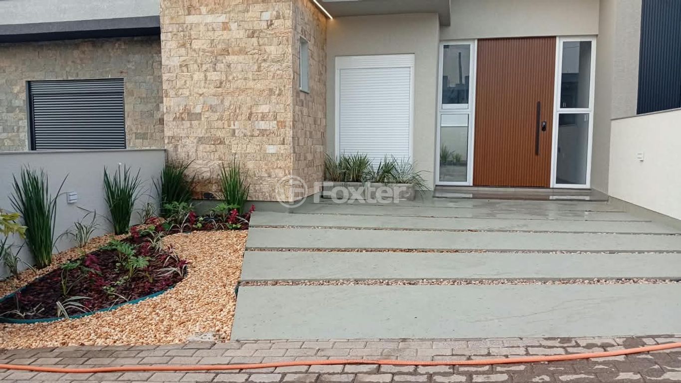 casa sobrado para comprar em Agenor Jardim Rosa, 67 - foto 2