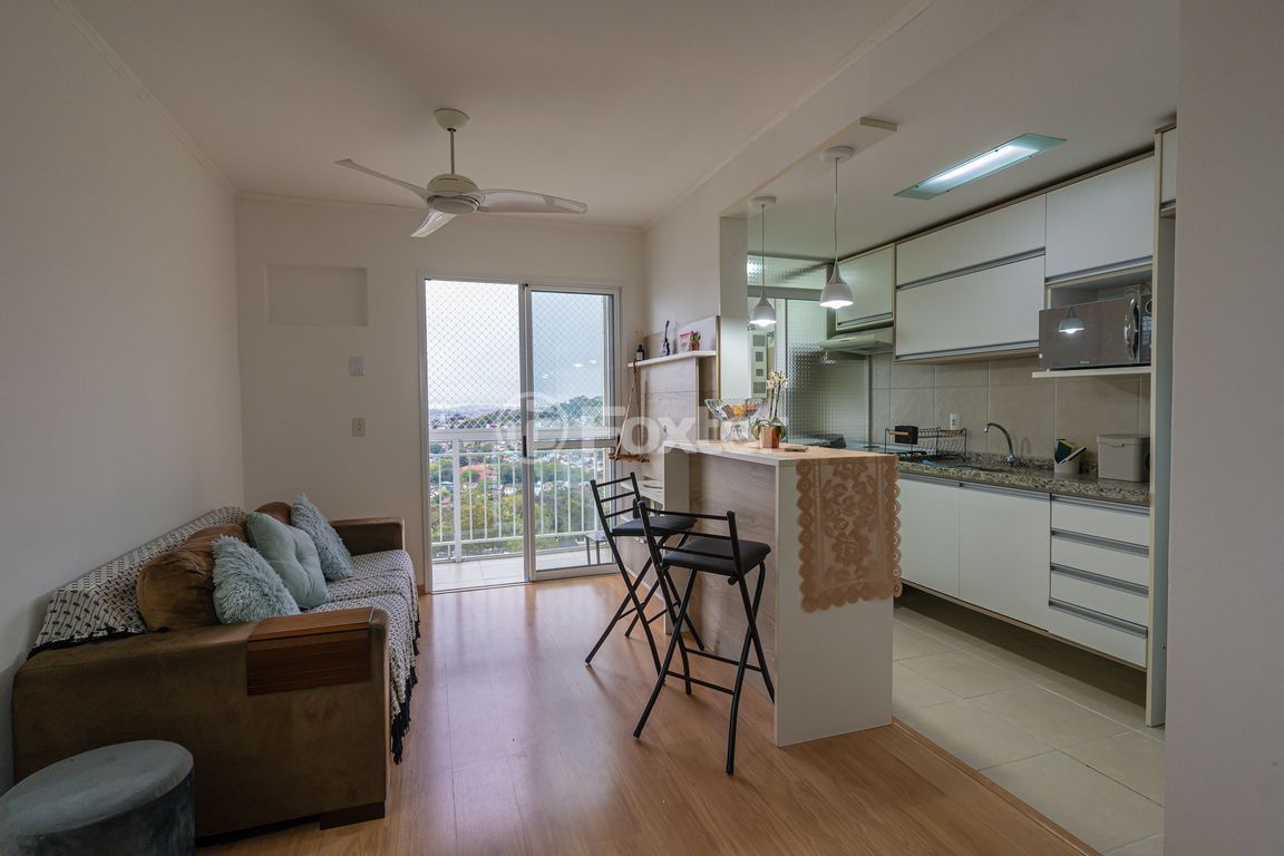 Apartamento para comprar em Jardim Carvalho, Porto Alegre - foto 1