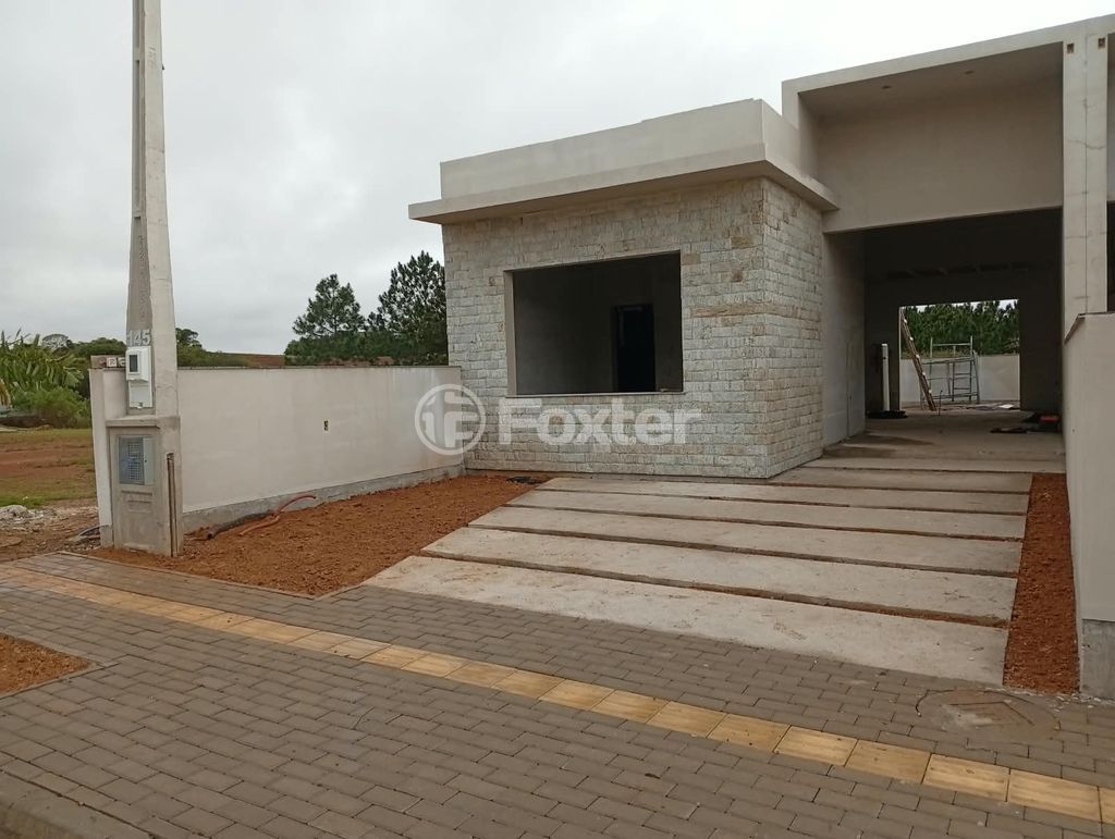 Casa em condominio para comprar em Loteamento Jardim Timbaúva, Gravataí - foto 1