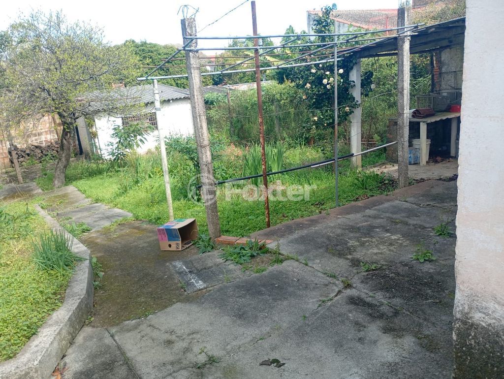 casa sobrado para comprar em Santa Tereza, Porto Alegre - foto 1