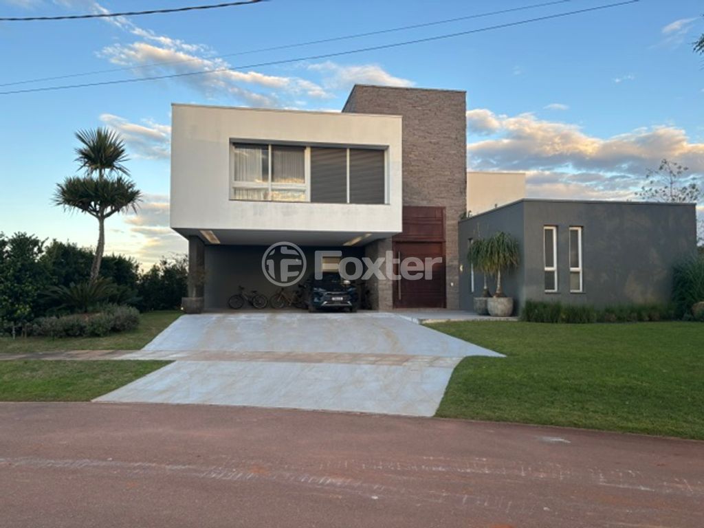 Casa em condominio para comprar em Sans Souci, Eldorado do Sul - foto 1