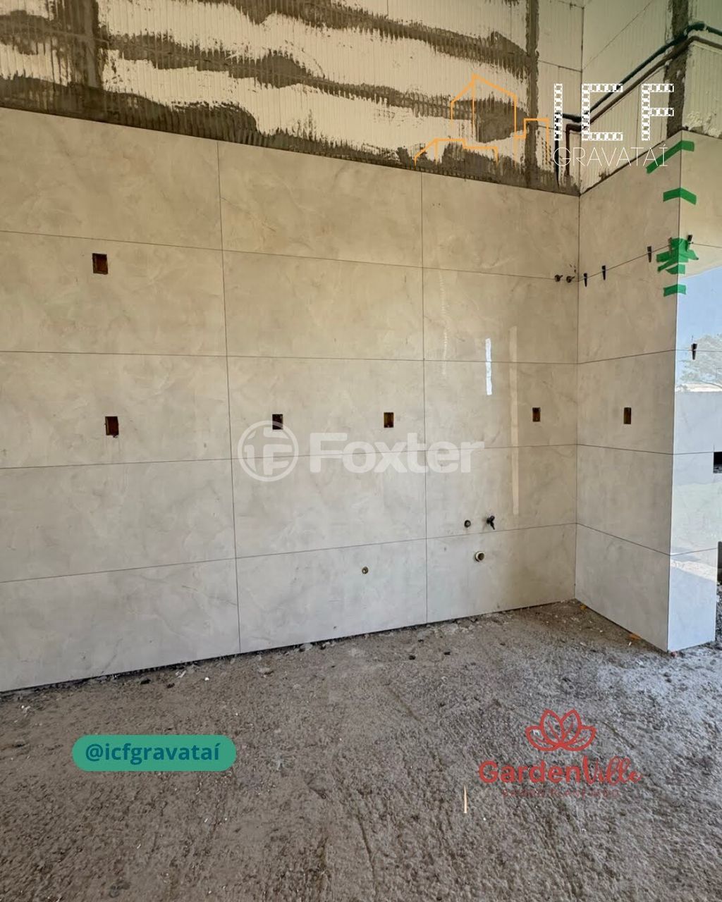 casa sobrado para comprar em Nilza Vargas de Jesus, 27 - foto 3