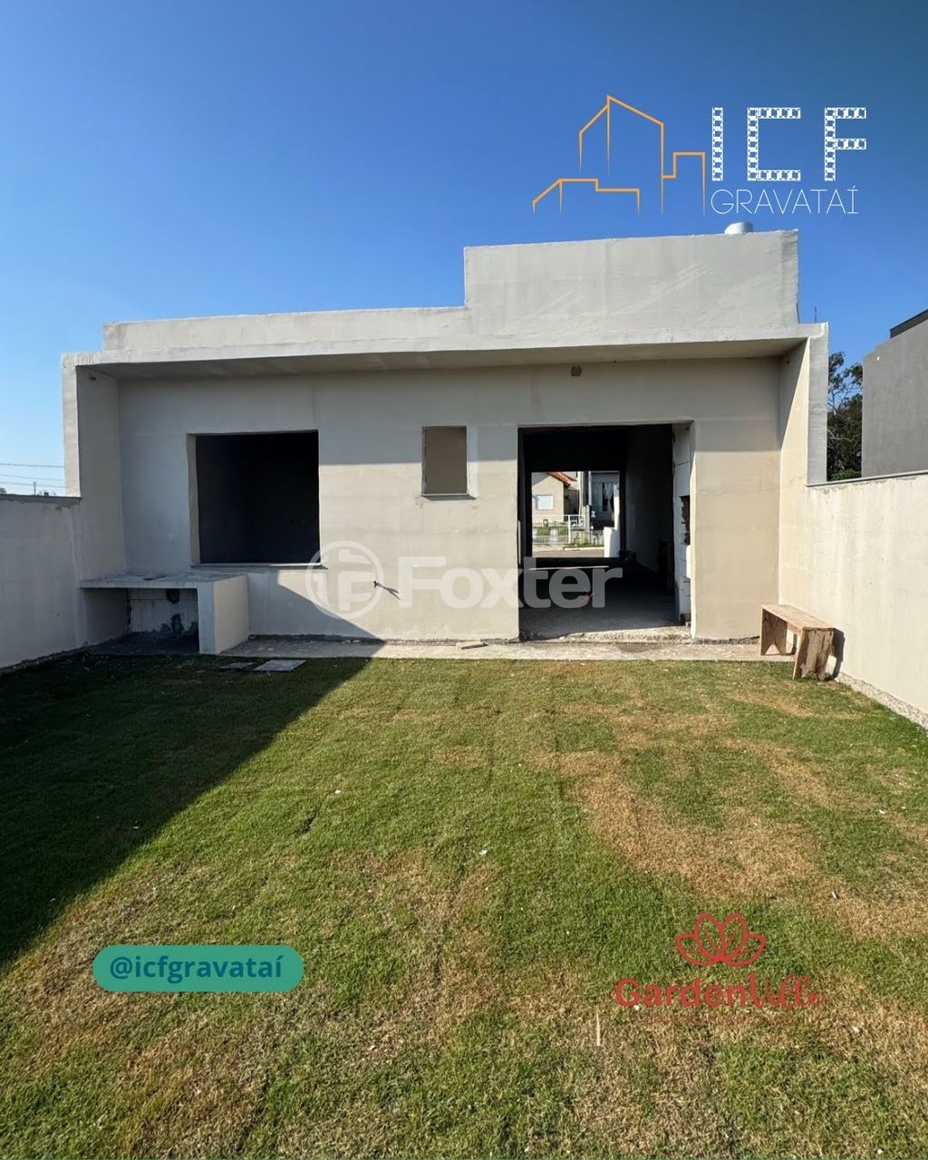 casa sobrado para comprar em Nilza Vargas de Jesus, 27 - foto 9