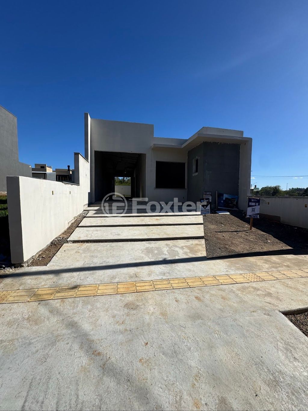 casa sobrado para comprar em Neópolis, Gravataí - foto 1