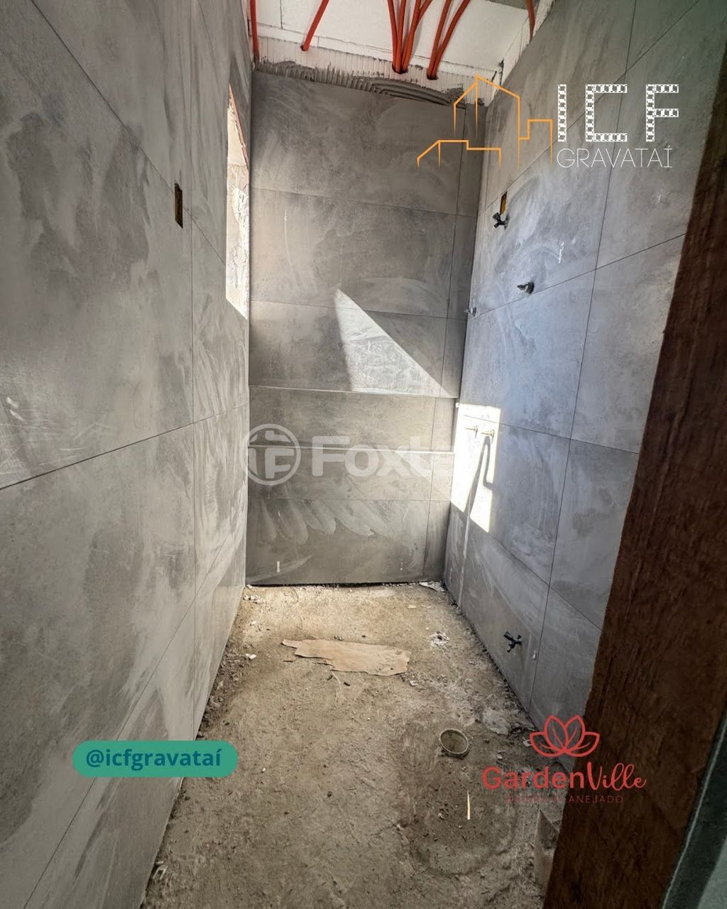 casa sobrado para comprar em Nilza Vargas de Jesus, 27 - foto 7