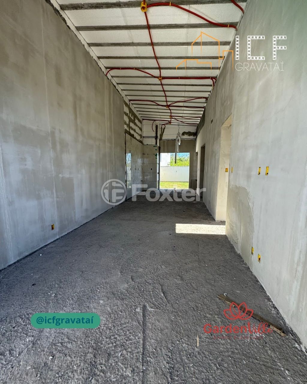 casa sobrado para comprar em Nilza Vargas de Jesus, 27 - foto 2
