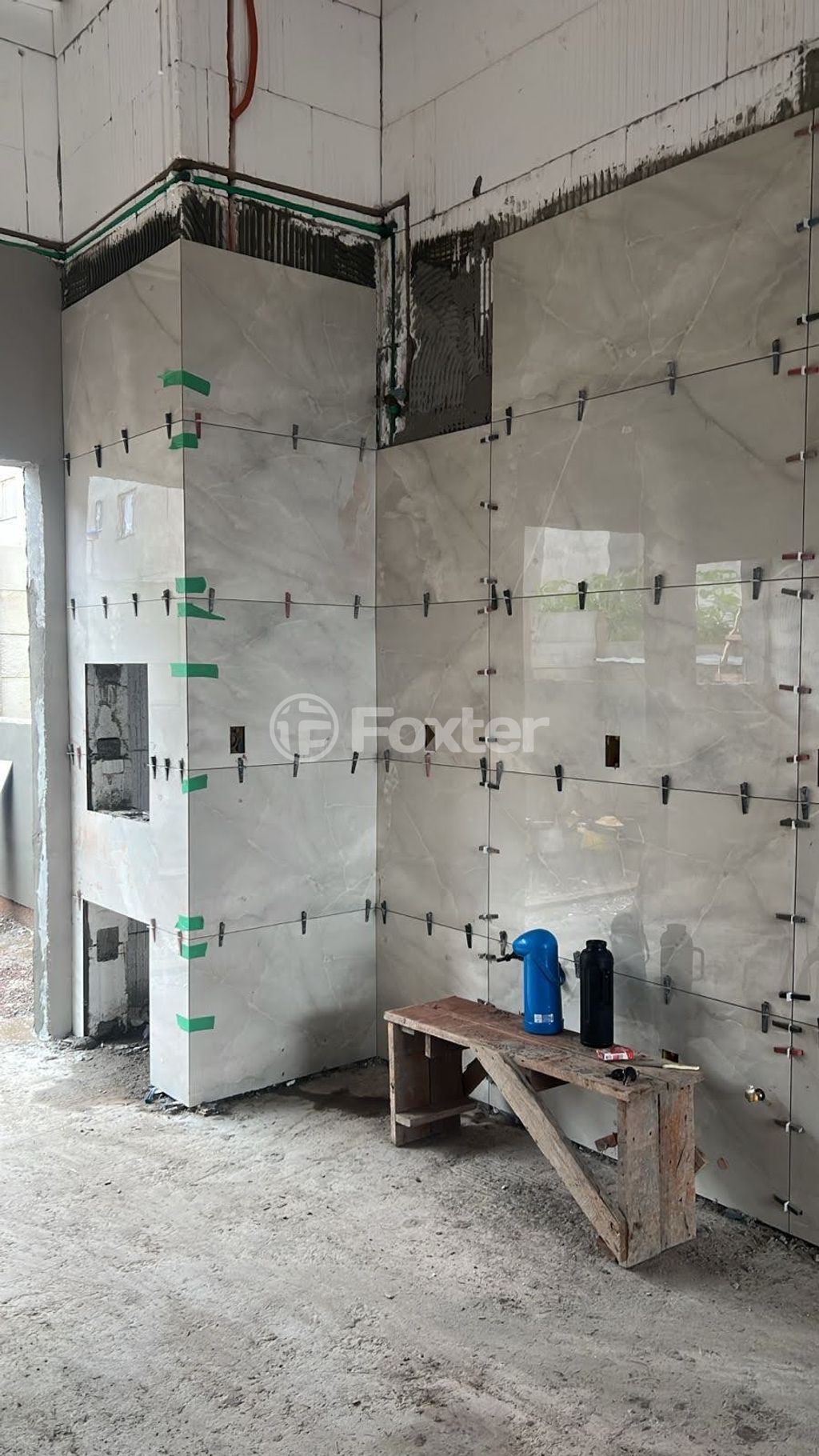 casa sobrado para comprar em Delfino Cunha, 348 - foto 3