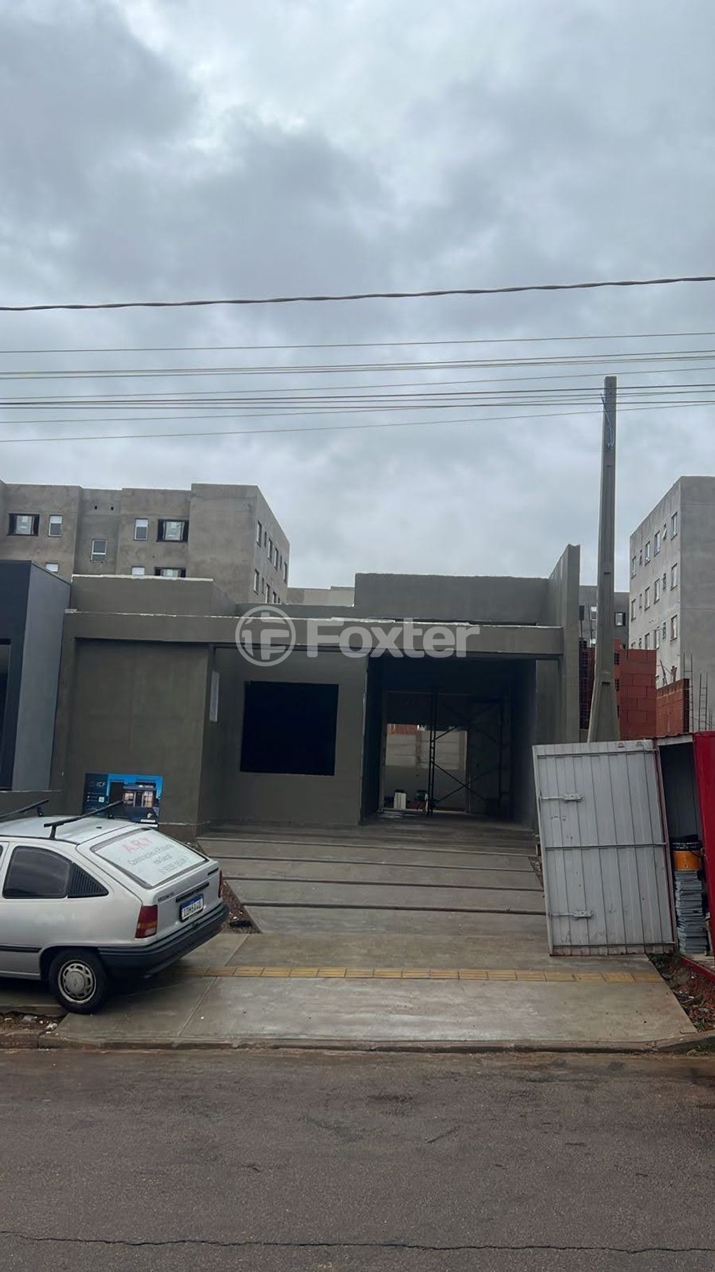 casa sobrado para comprar em Morada do Vale I, Gravataí - foto 1