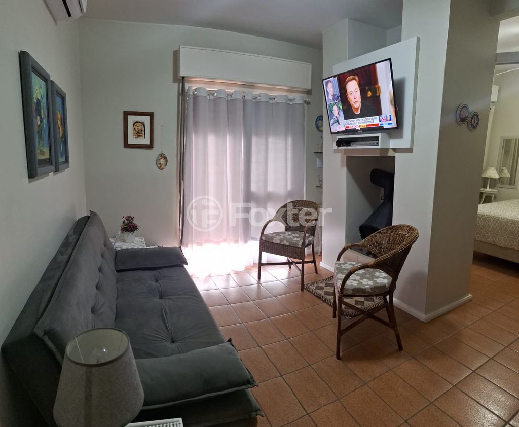 Apartamento para comprar em Posto 4 (Capão Novo), Capão da Canoa - foto 1