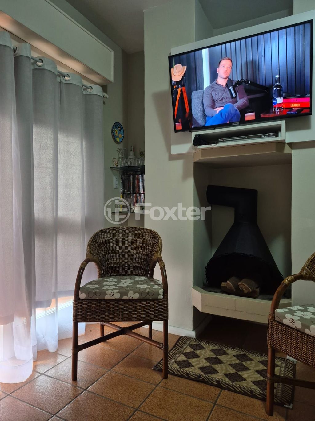 Apartamento para comprar em do Jasmim, 4250 - foto 3