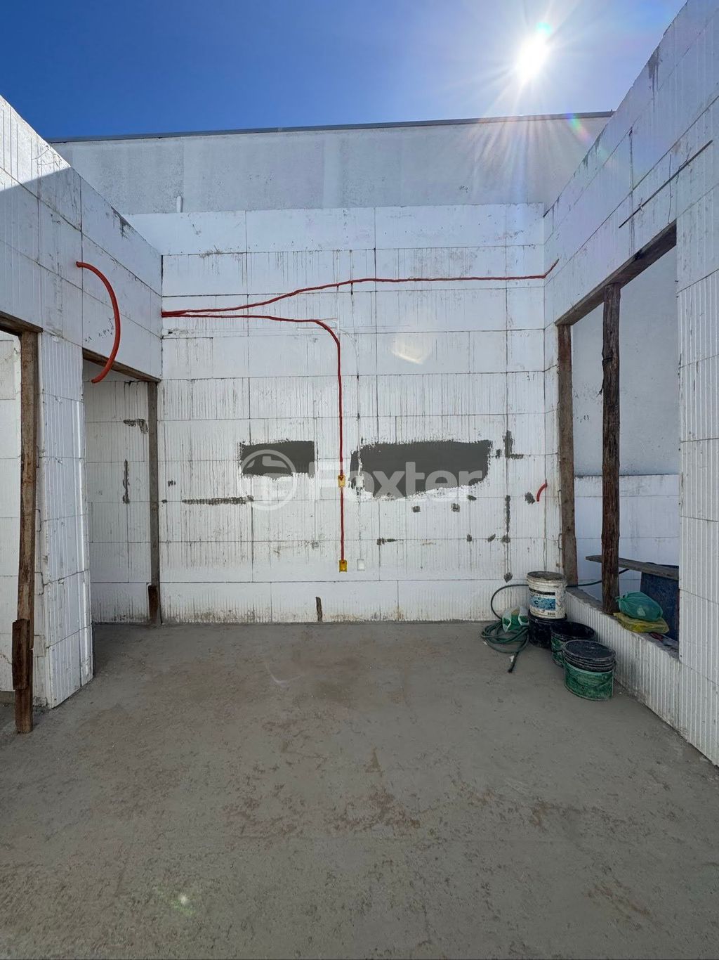 casa sobrado para comprar em Agenor Jardim Rosa, 294 - foto 4