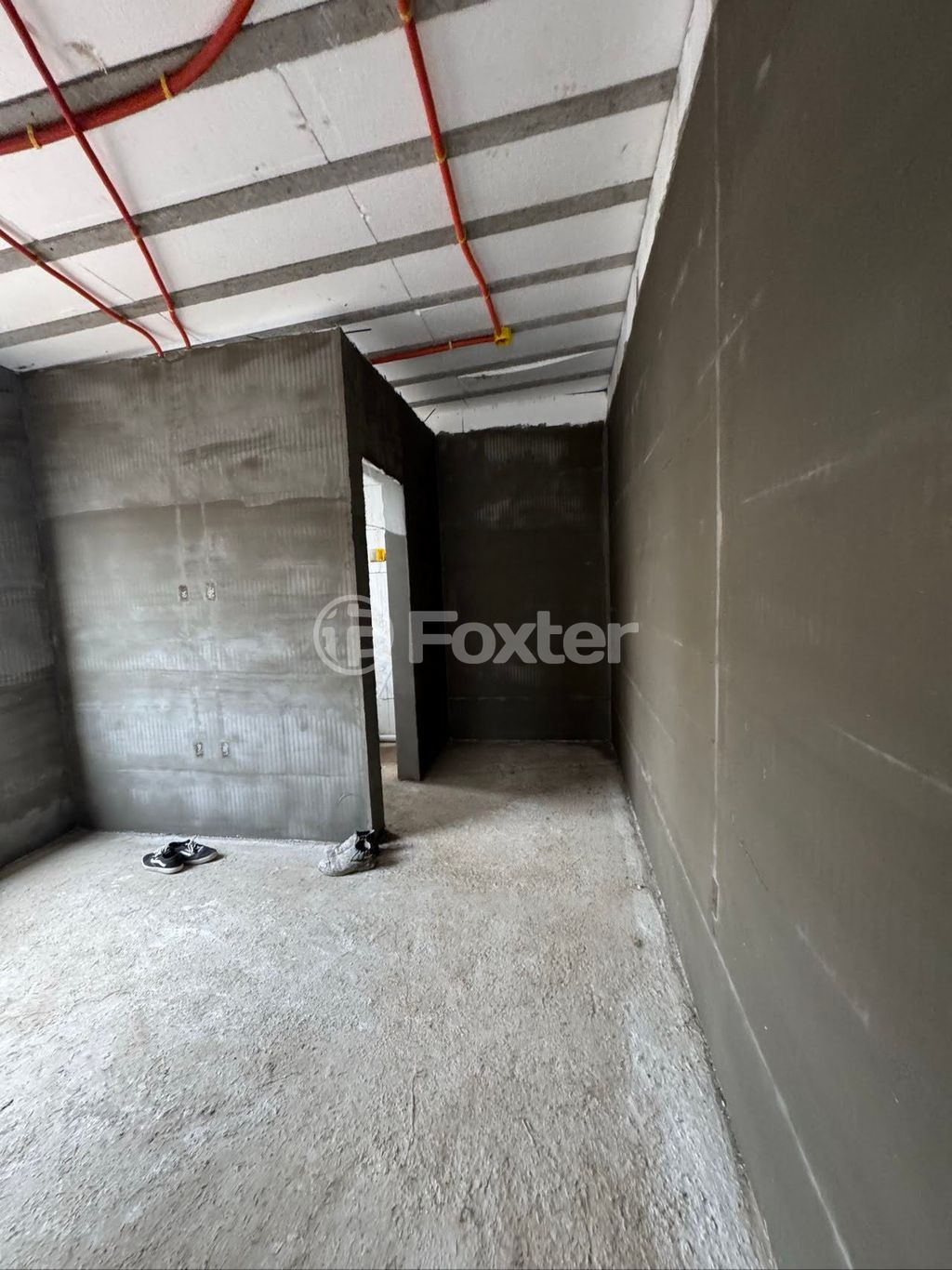 casa sobrado para comprar em Loteamento Jardim Timbaúva, Gravataí - foto 1