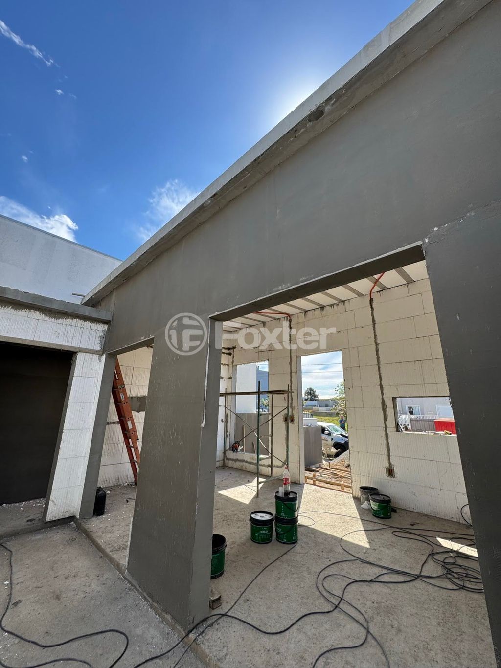 casa sobrado para comprar em Agenor Jardim Rosa, 294 - foto 5