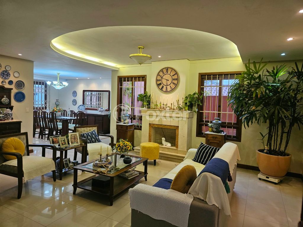 casa sobrado para comprar em Vila Ipiranga, Porto Alegre - foto 1
