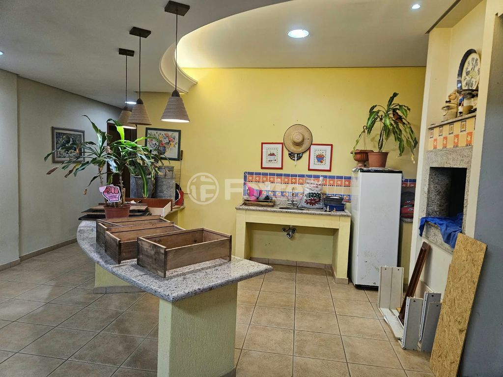 casa sobrado para comprar em Somália, 205 - foto 34