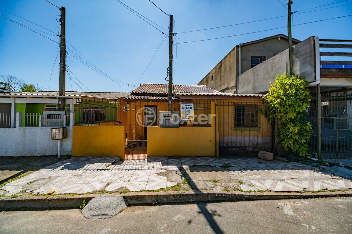 casa sobrado para comprar em Sarandi, Porto Alegre - foto 1