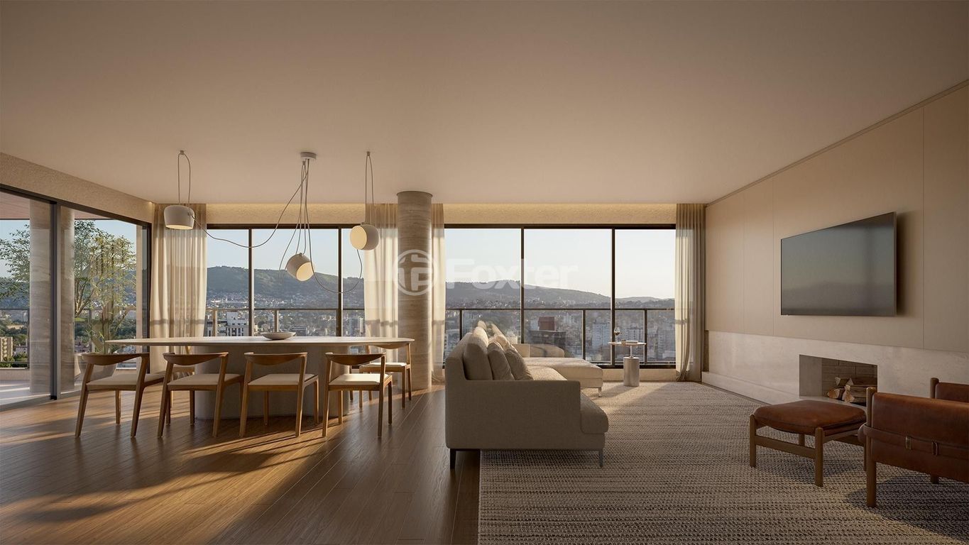 Apartamento para comprar em Petrópolis, Porto Alegre - foto 1